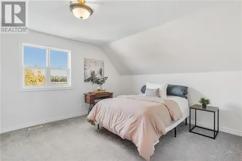 166 Harty Street Sudbury ON P3E 6M4