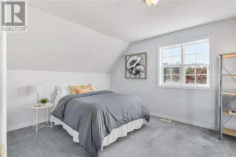 166 Harty Street Sudbury ON P3E 6M4