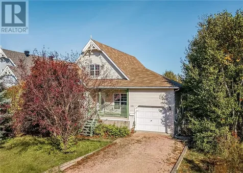 166 Harty Street Sudbury ON P3E 6M4