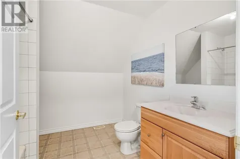 166 Harty Street Sudbury ON P3E 6M4