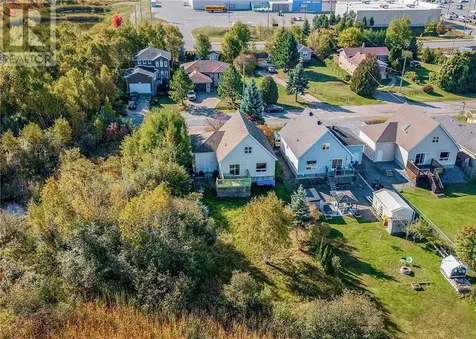 166 Harty Street Sudbury ON P3E 6M4