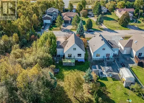 166 Harty Street Sudbury ON P3E 6M4