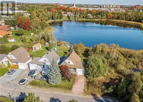166 Harty Street Sudbury ON P3E 6M4