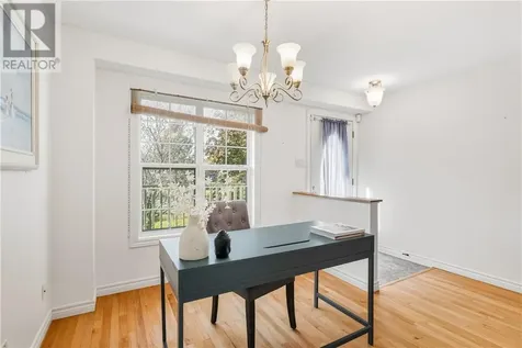 166 Harty Street Sudbury ON P3E 6M4