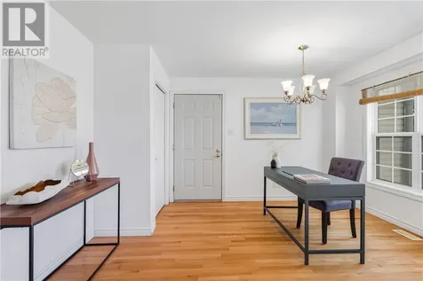 166 Harty Street Sudbury ON P3E 6M4