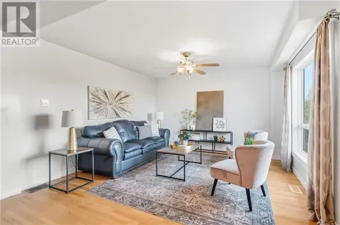 166 Harty Street Sudbury ON P3E 6M4