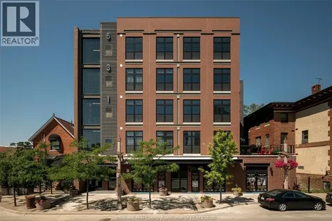 531 Pelissier Street Windsor ON N9A 4L2