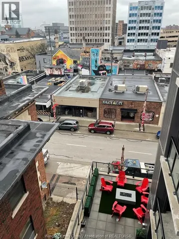 531 Pelissier Street Windsor ON N9A 4L2