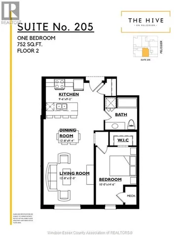 531 Pelissier Street Windsor ON N9A 4L2