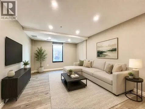 531 Pelissier Street Windsor ON N9A 4L2