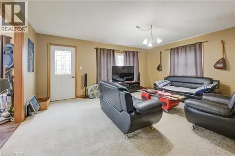 681 Conc 14 Townsend Road Simcoe ON N3Y 4K3