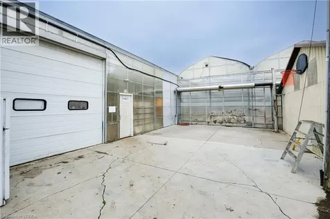 681 Conc 14 Townsend Road Simcoe ON N3Y 4K3