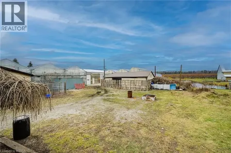 681 Conc 14 Townsend Road Simcoe ON N3Y 4K3