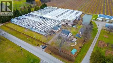 681 Conc 14 Townsend Road Simcoe ON N3Y 4K3