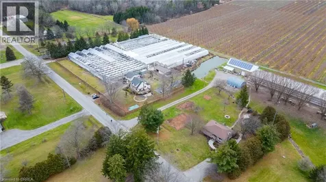 681 Conc 14 Townsend Road Simcoe ON N3Y 4K3