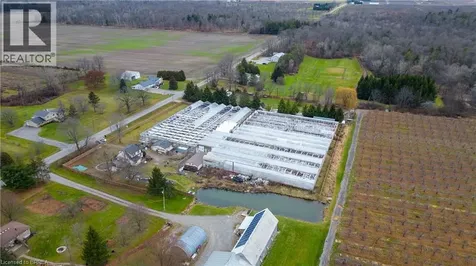 681 Conc 14 Townsend Road Simcoe ON N3Y 4K3
