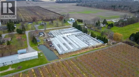 681 Conc 14 Townsend Road Simcoe ON N3Y 4K3