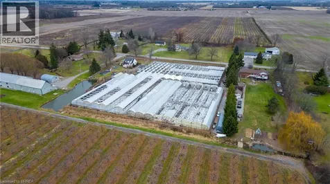 681 Conc 14 Townsend Road Simcoe ON N3Y 4K3