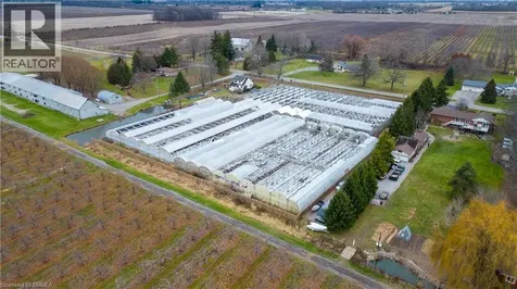 681 Conc 14 Townsend Road Simcoe ON N3Y 4K3