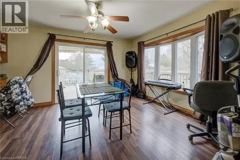 681 Conc 14 Townsend Road Simcoe ON N3Y 4K3