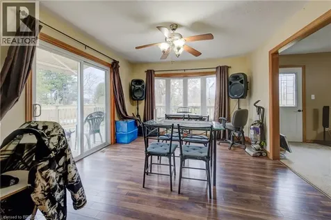 681 Conc 14 Townsend Road Simcoe ON N3Y 4K3