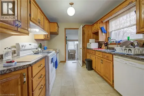 681 Conc 14 Townsend Road Simcoe ON N3Y 4K3