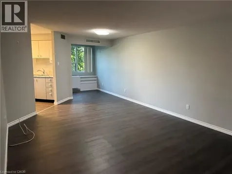 20 Ellen Street East Kitchener ON N2H 6R7
