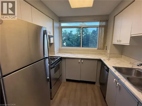 20 Ellen Street East Kitchener ON N2H 6R7