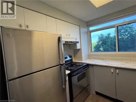 20 Ellen Street East Kitchener ON N2H 6R7