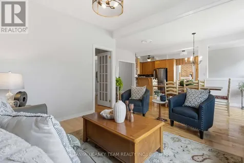 5 Cody Avenue Whitby (brooklin) ON L1M 1K8