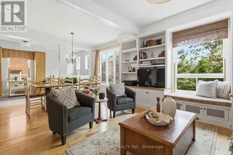5 Cody Avenue Whitby (brooklin) ON L1M 1K8
