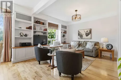 5 Cody Avenue Whitby (brooklin) ON L1M 1K8
