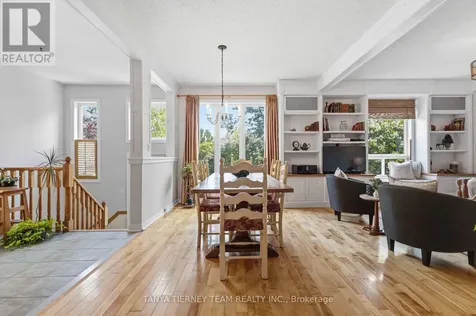 5 Cody Avenue Whitby (brooklin) ON L1M 1K8