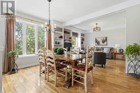 5 Cody Avenue Whitby (brooklin) ON L1M 1K8