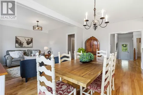 5 Cody Avenue Whitby (brooklin) ON L1M 1K8