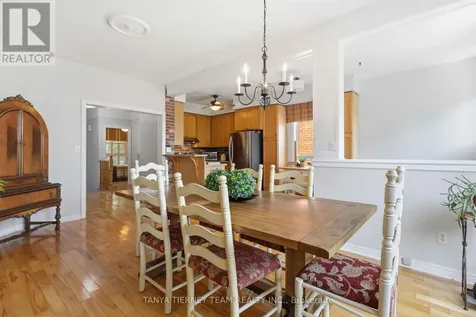 5 Cody Avenue Whitby (brooklin) ON L1M 1K8