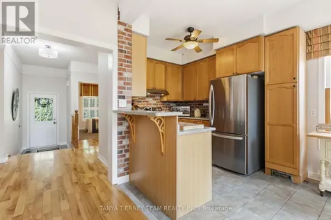 5 Cody Avenue Whitby (brooklin) ON L1M 1K8