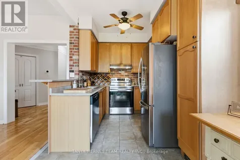 5 Cody Avenue Whitby (brooklin) ON L1M 1K8