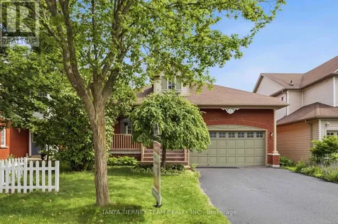 5 Cody Avenue Whitby (brooklin) ON L1M 1K8