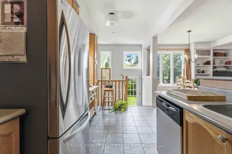 5 Cody Avenue Whitby (brooklin) ON L1M 1K8