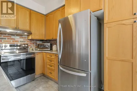 5 Cody Avenue Whitby (brooklin) ON L1M 1K8