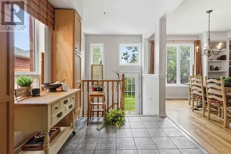 5 Cody Avenue Whitby (brooklin) ON L1M 1K8