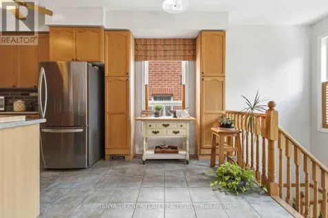 5 Cody Avenue Whitby (brooklin) ON L1M 1K8