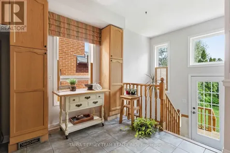 5 Cody Avenue Whitby (brooklin) ON L1M 1K8