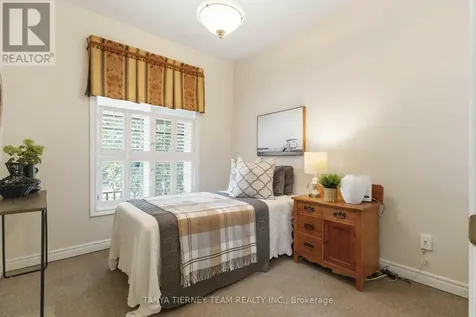 5 Cody Avenue Whitby (brooklin) ON L1M 1K8