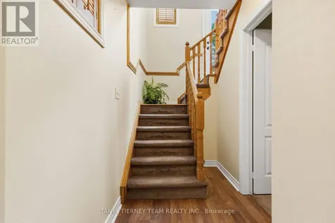 5 Cody Avenue Whitby (brooklin) ON L1M 1K8