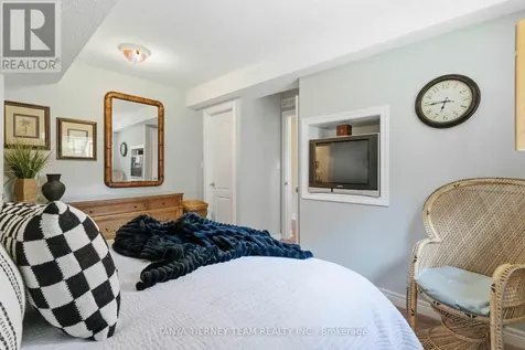 5 Cody Avenue Whitby (brooklin) ON L1M 1K8