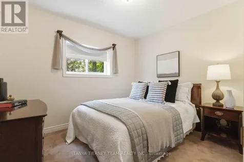 5 Cody Avenue Whitby (brooklin) ON L1M 1K8