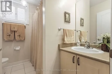 5 Cody Avenue Whitby (brooklin) ON L1M 1K8
