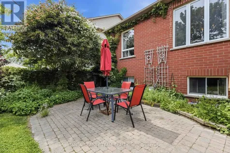 5 Cody Avenue Whitby (brooklin) ON L1M 1K8